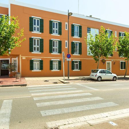 Balear Hotel Ciutadella  Bagian luar foto