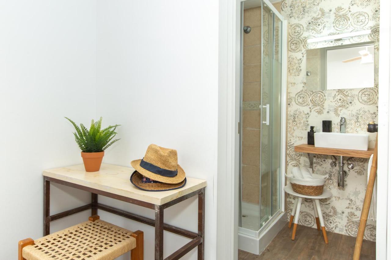 Balear Hotel Ciutadella  Bagian luar foto
