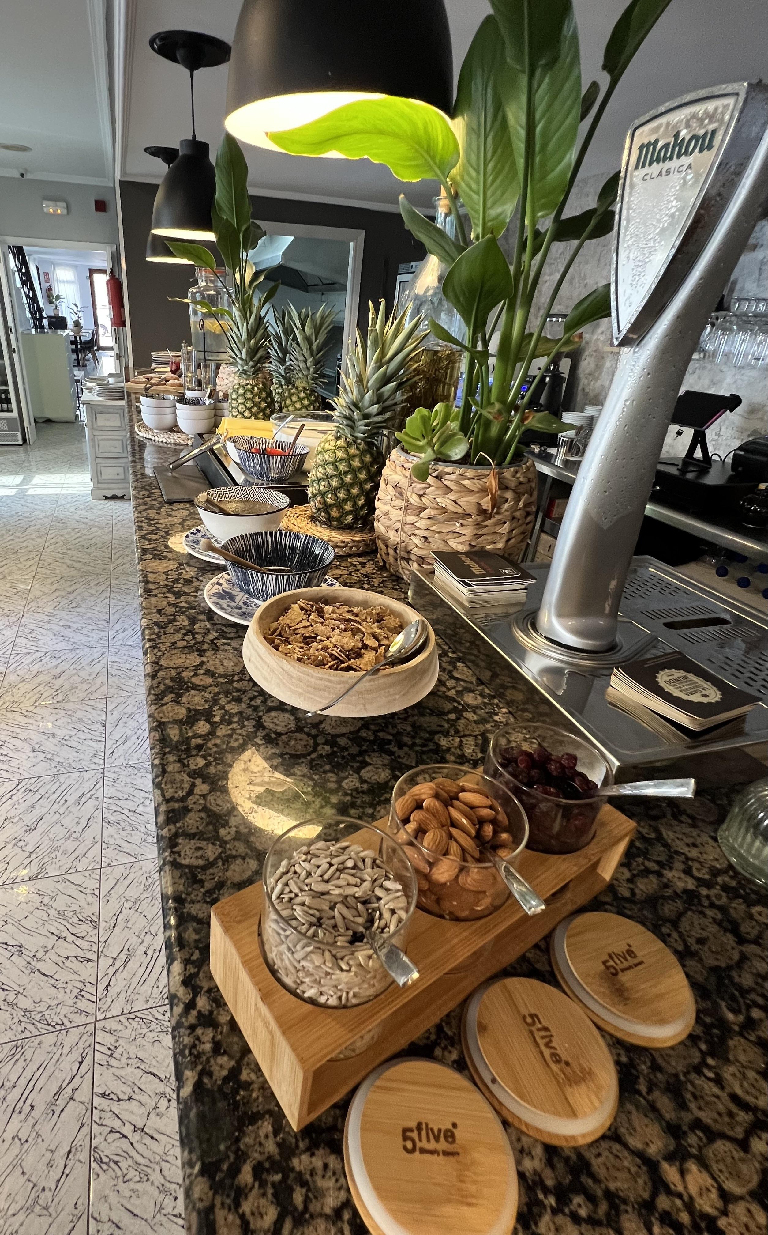 Balear Hotel Ciutadella  Bagian luar foto