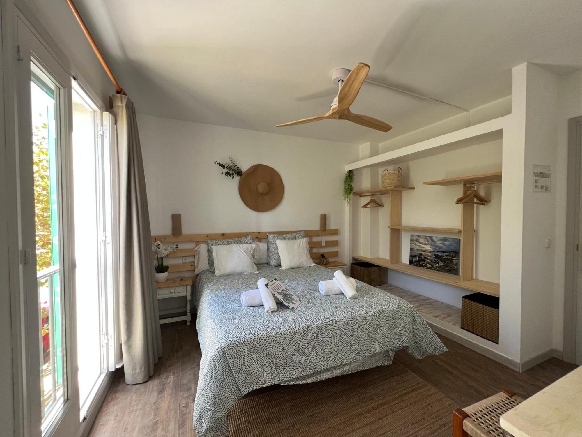 Balear Hotel Ciutadella  Bagian luar foto