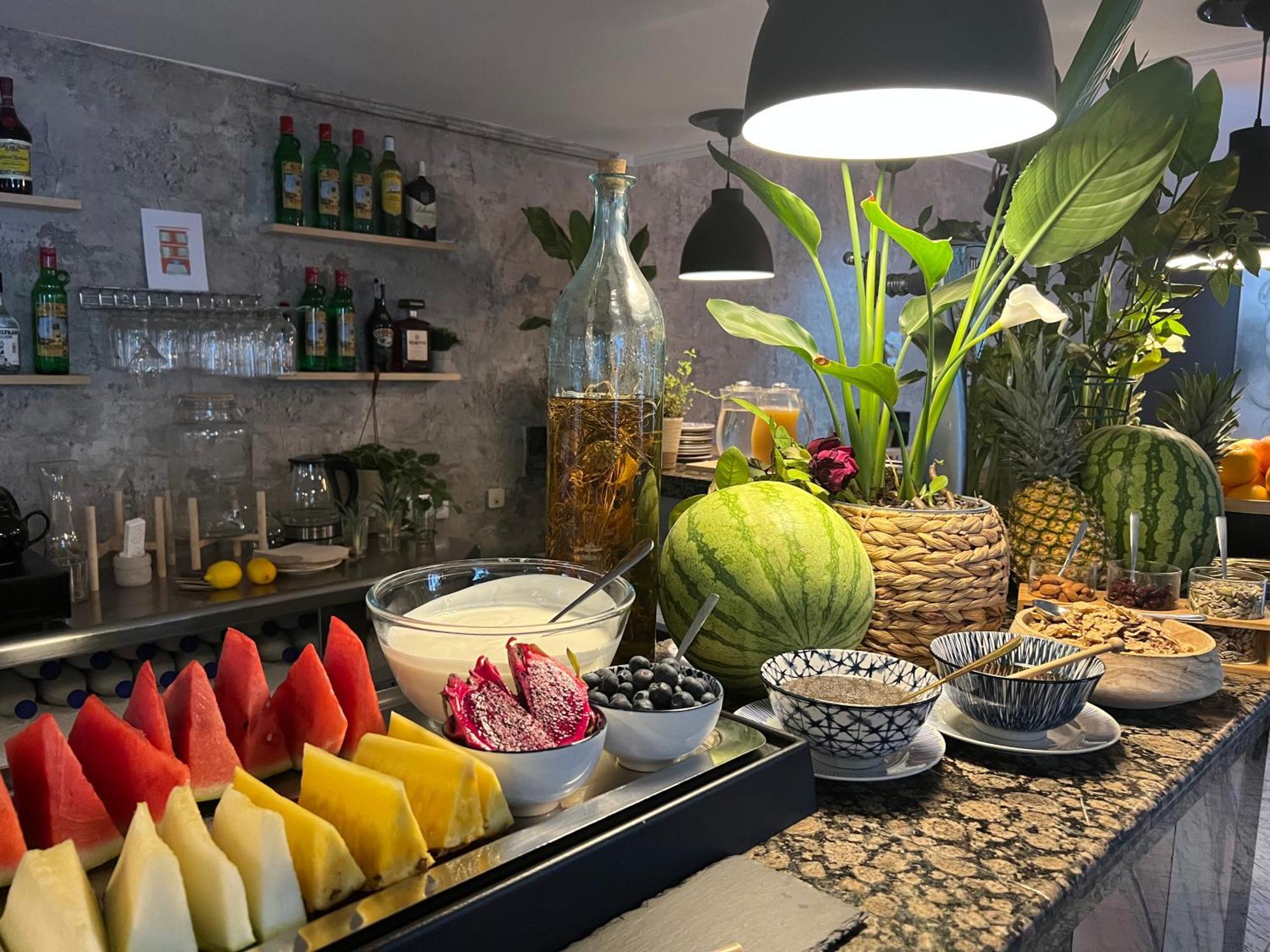 Balear Hotel Ciutadella  Bagian luar foto
