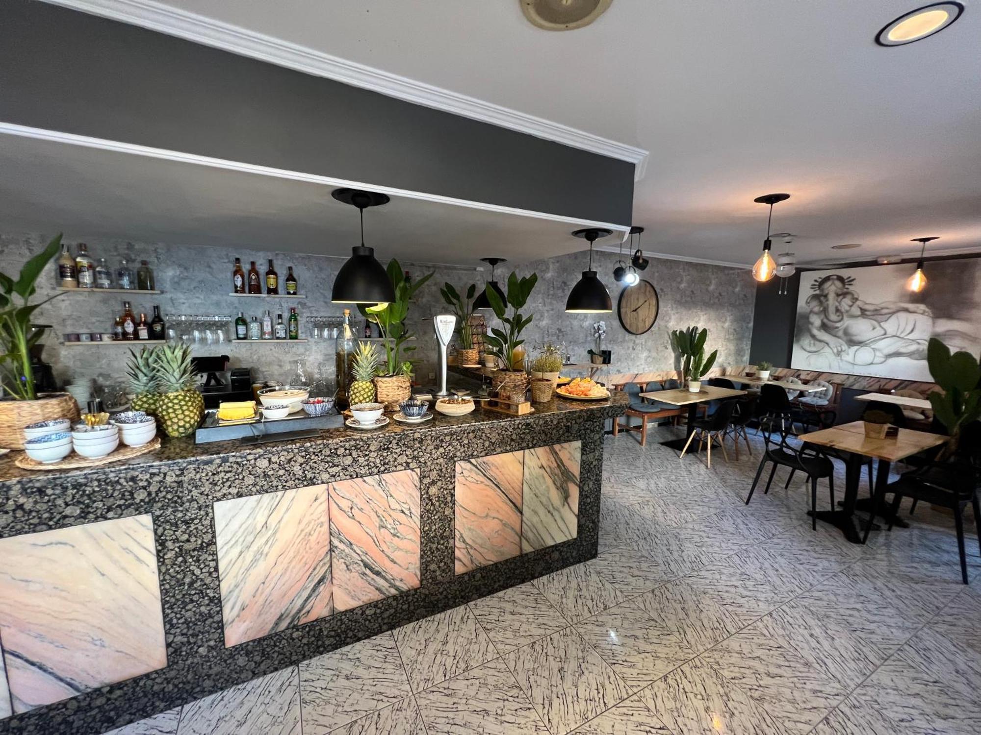 Balear Hotel Ciutadella  Bagian luar foto