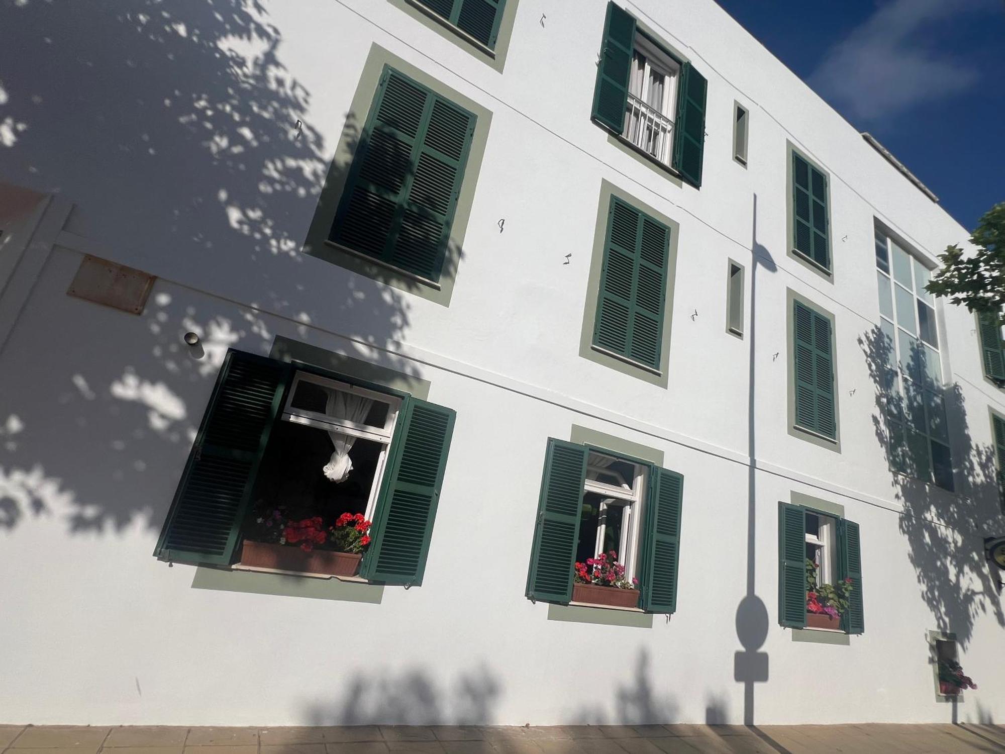 Balear Hotel Ciutadella  Bagian luar foto