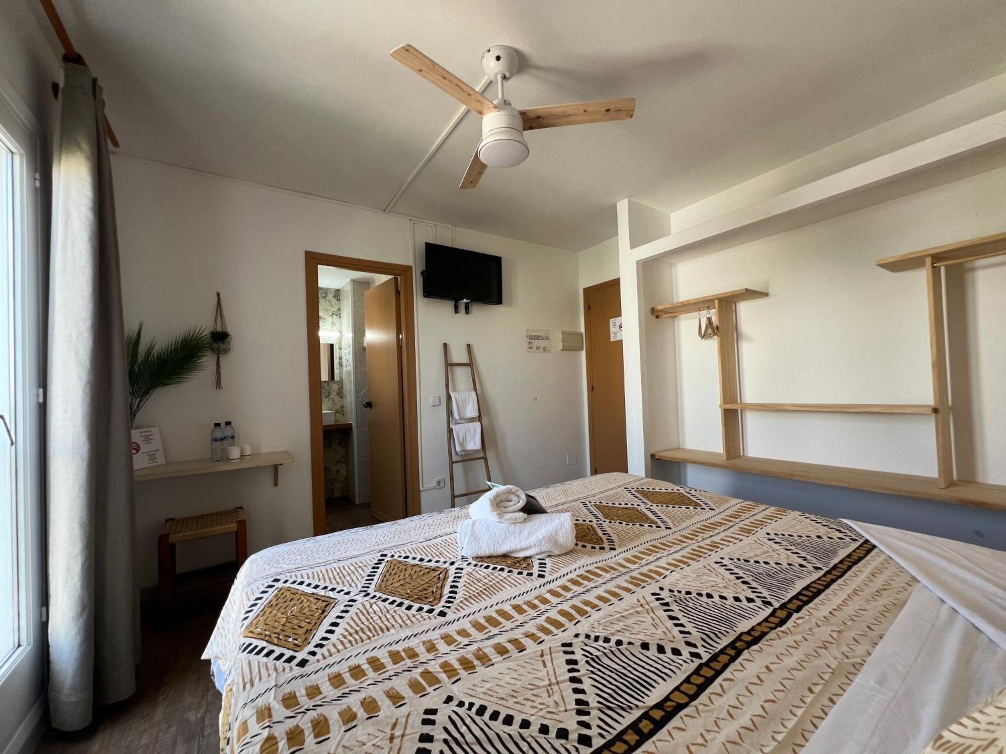 Balear Hotel Ciutadella  Bagian luar foto