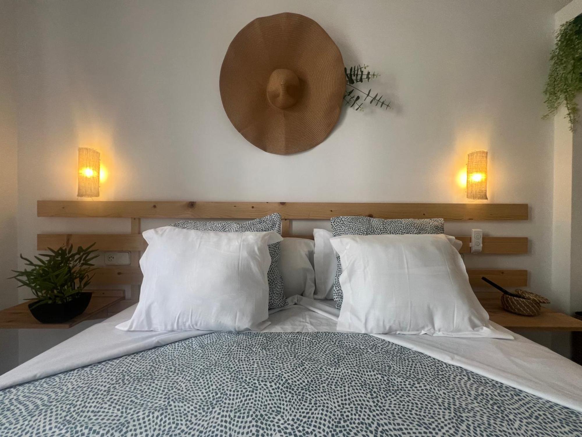 Balear Hotel Ciutadella  Bagian luar foto